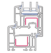 Рестрой комфорт Proplex comfort